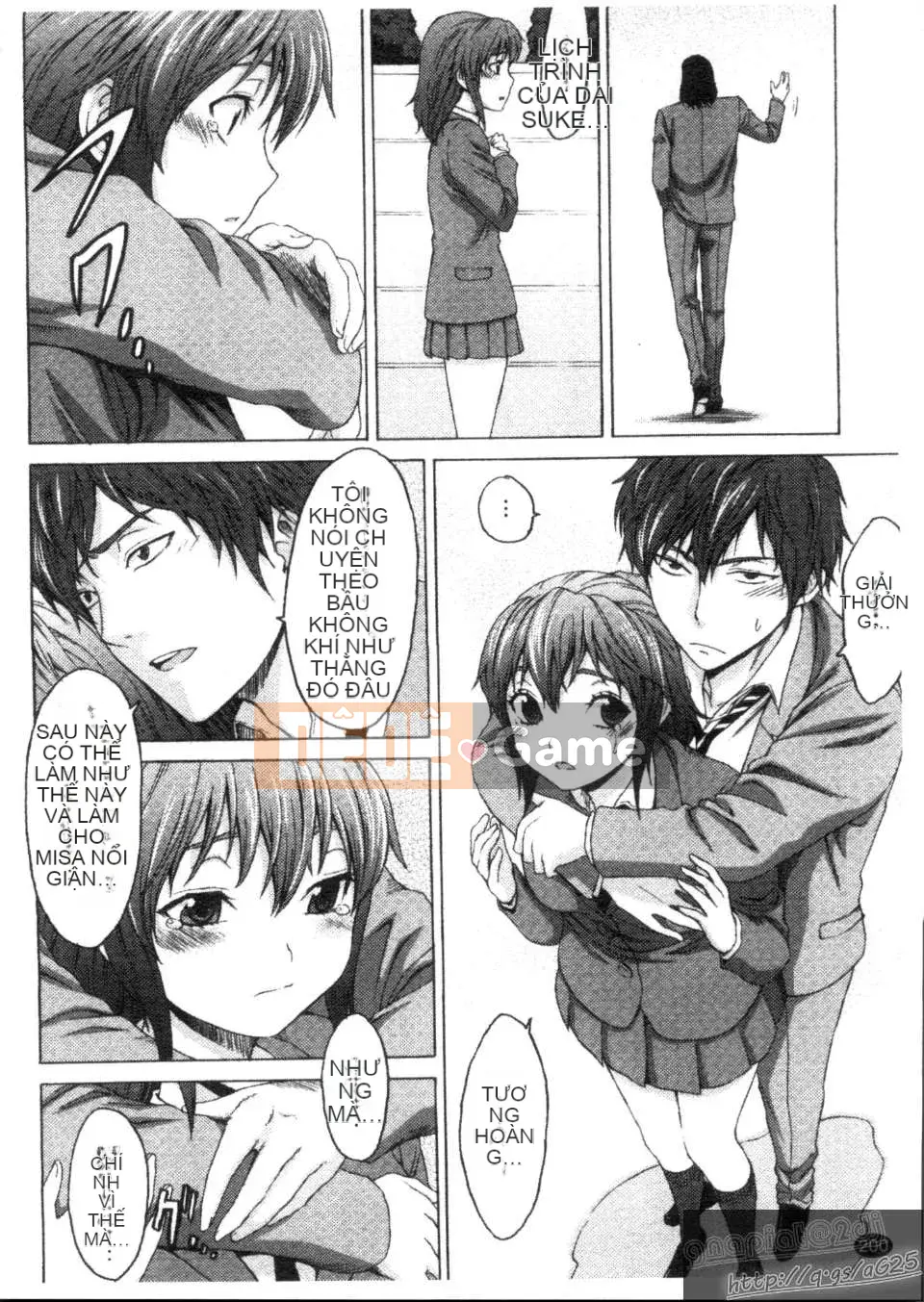 [Kase Taiki] Trường học Munyukko Hi