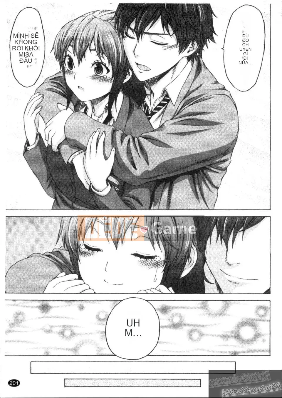 [Kase Taiki] Trường học Munyukko Hi