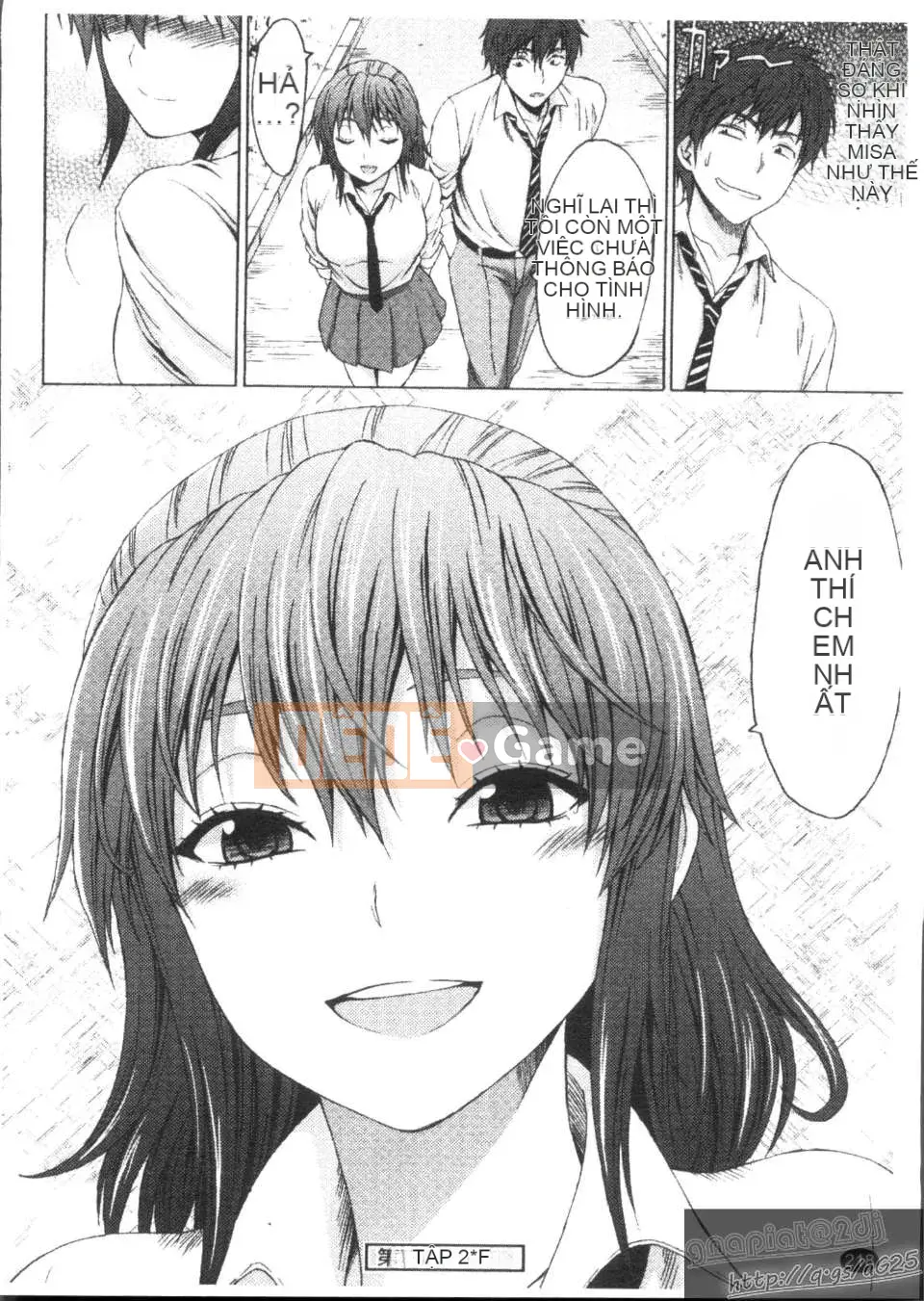 [Kase Taiki] Trường học Munyukko Hi