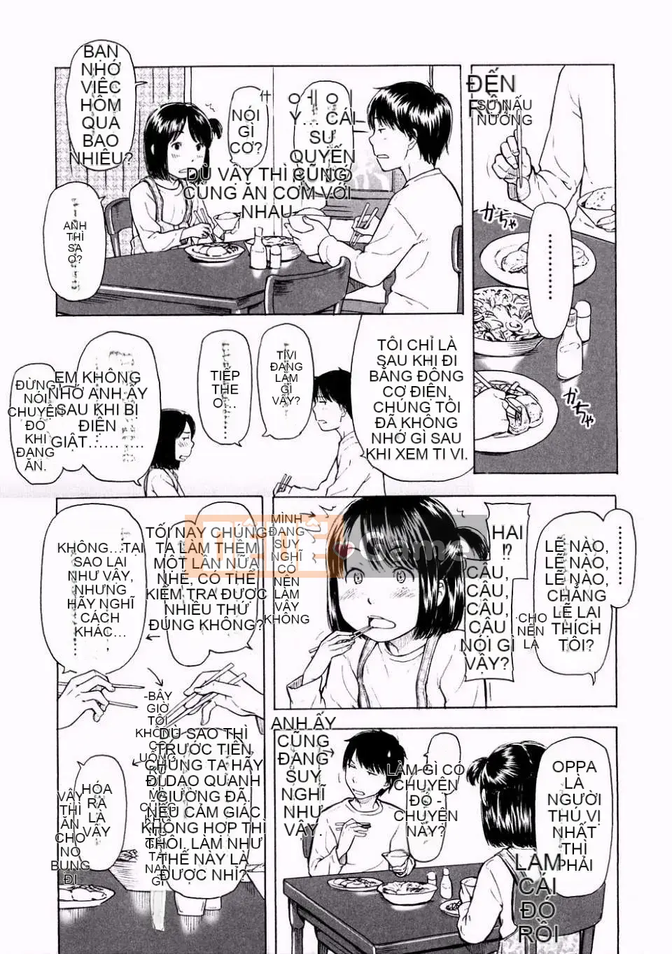 [Onitsuka Nao] Đáng yêu