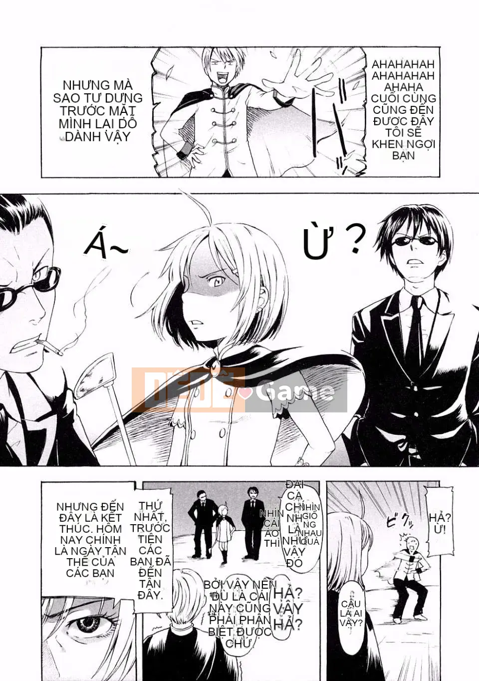 [Onitsuka Nao] Đáng yêu