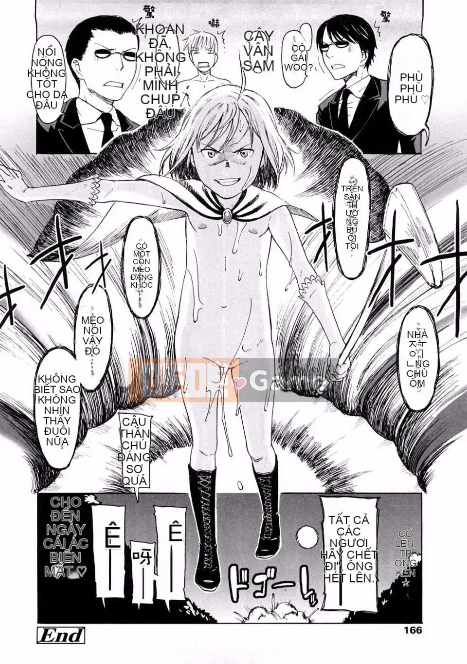 [Onitsuka Nao] Đáng yêu