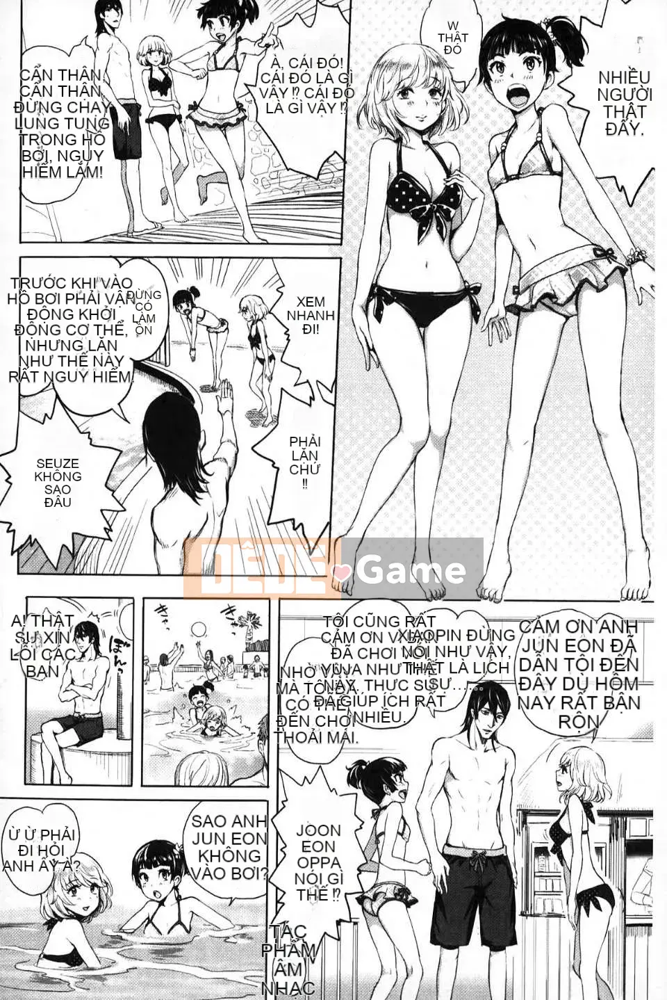 [Otsuka Reika] Tình yêu hư hỏng