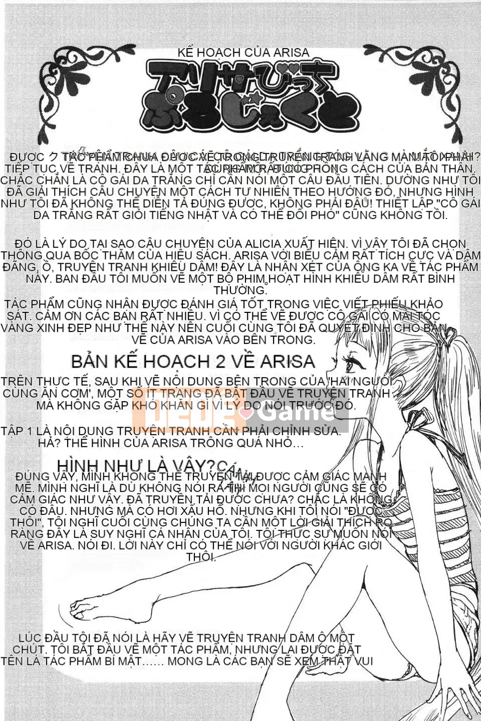 [Otsuka Reika] Tình yêu hư hỏng