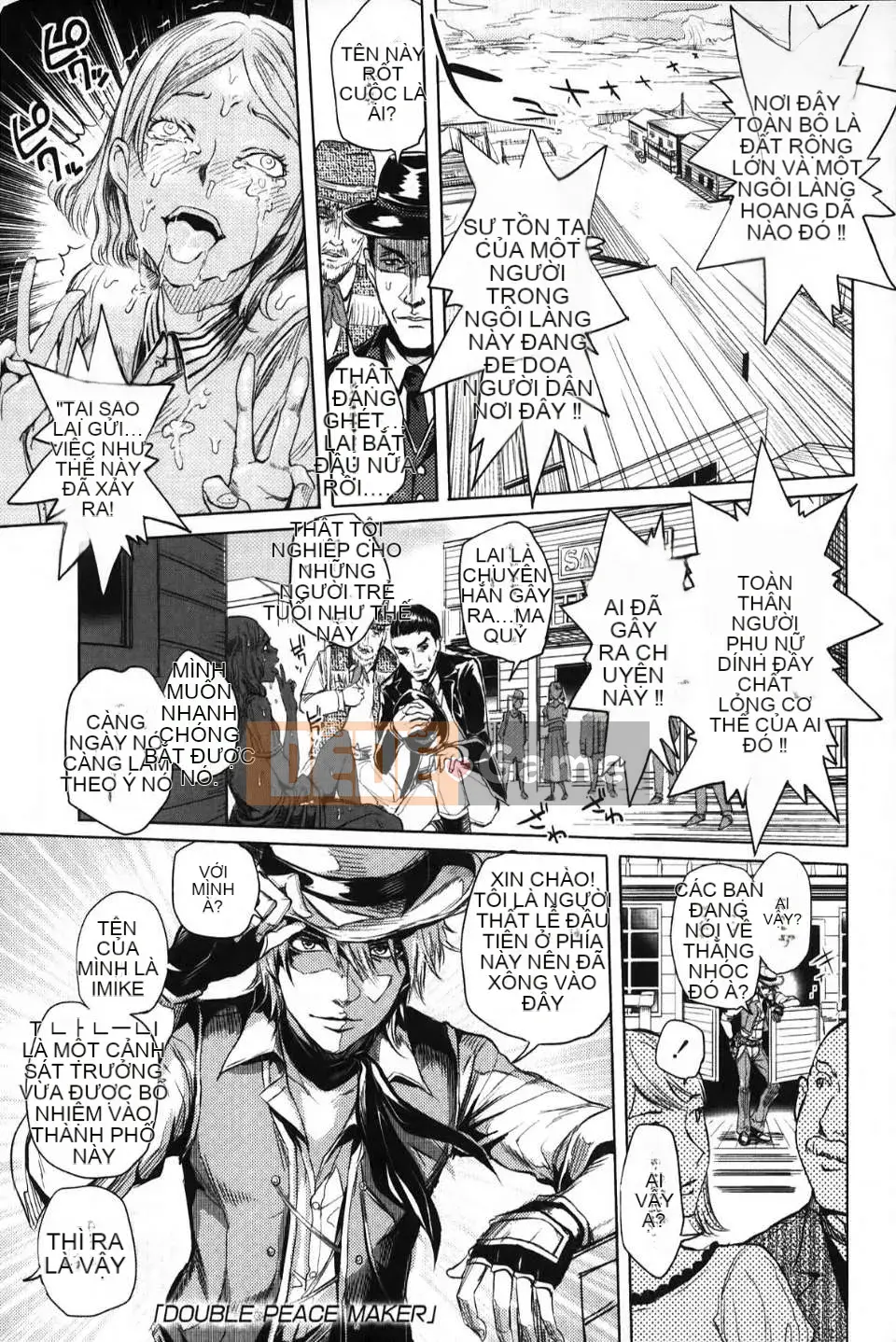 [Otsuka Reika] Tình yêu hư hỏng