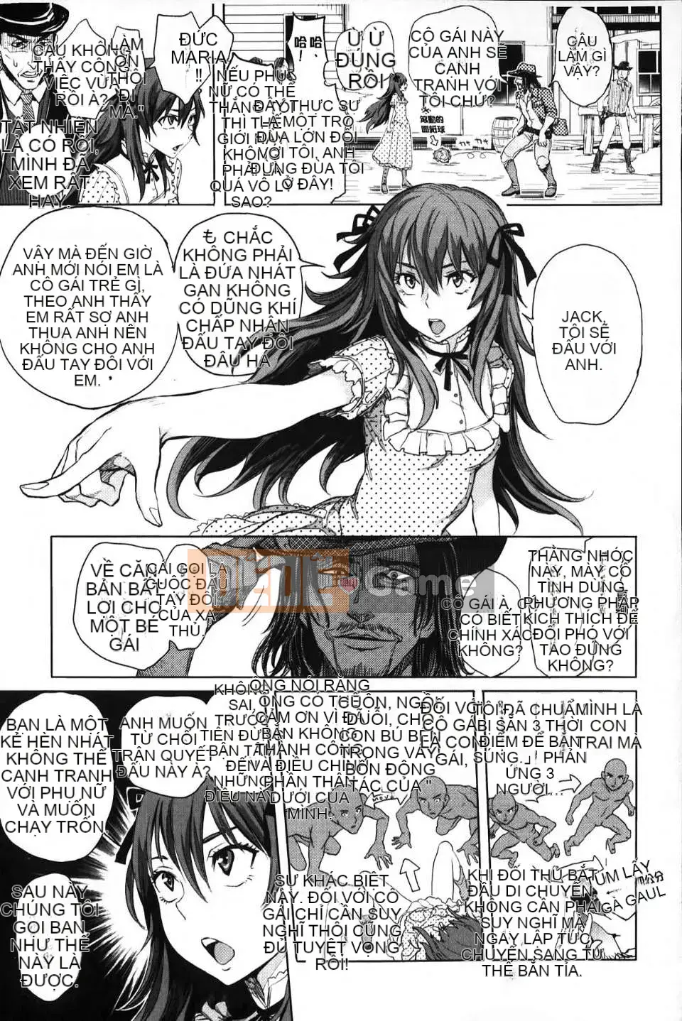 [Otsuka Reika] Tình yêu hư hỏng