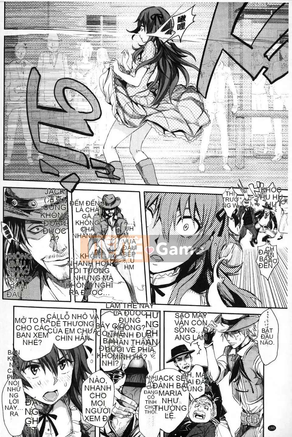 [Otsuka Reika] Tình yêu hư hỏng