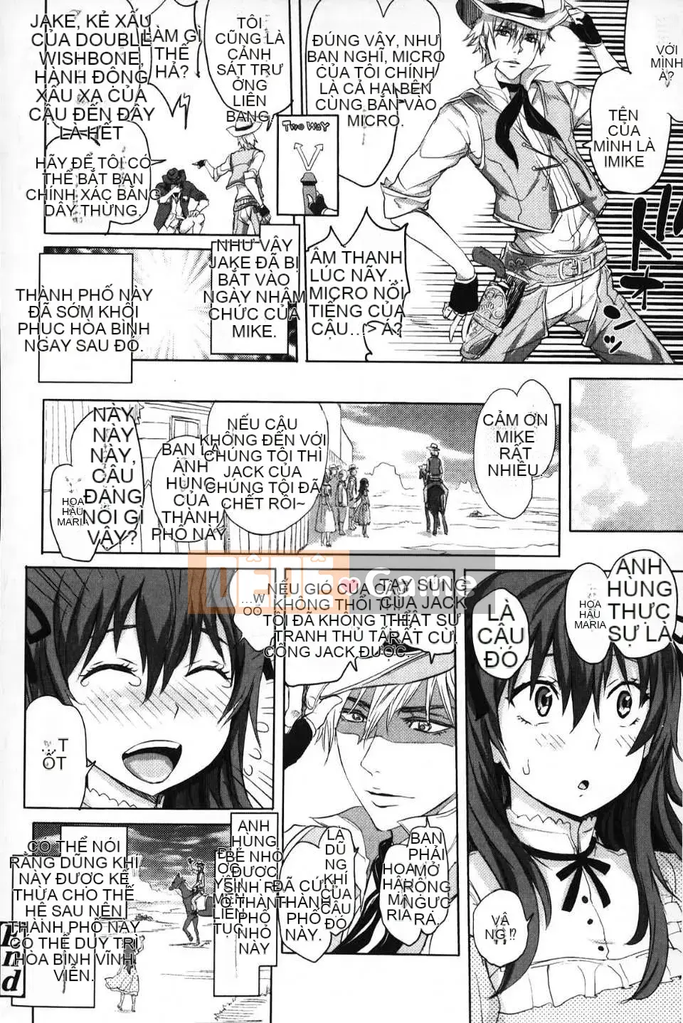 [Otsuka Reika] Tình yêu hư hỏng