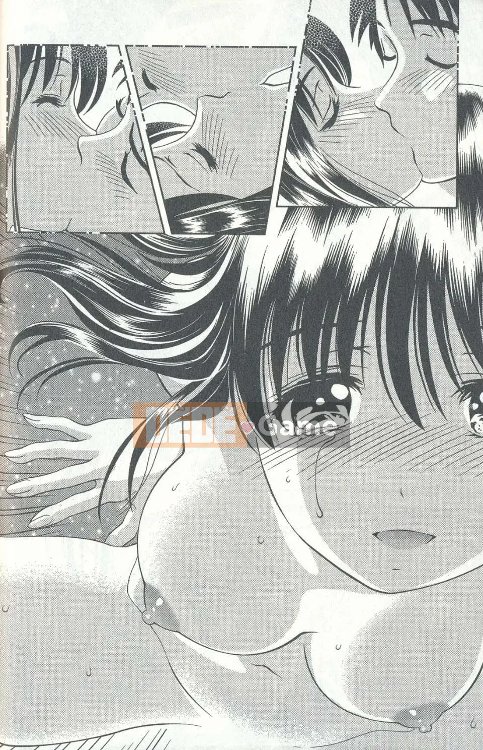 [Chaosen Ruiji] Người vợ gợi cảm Maria Vol.04