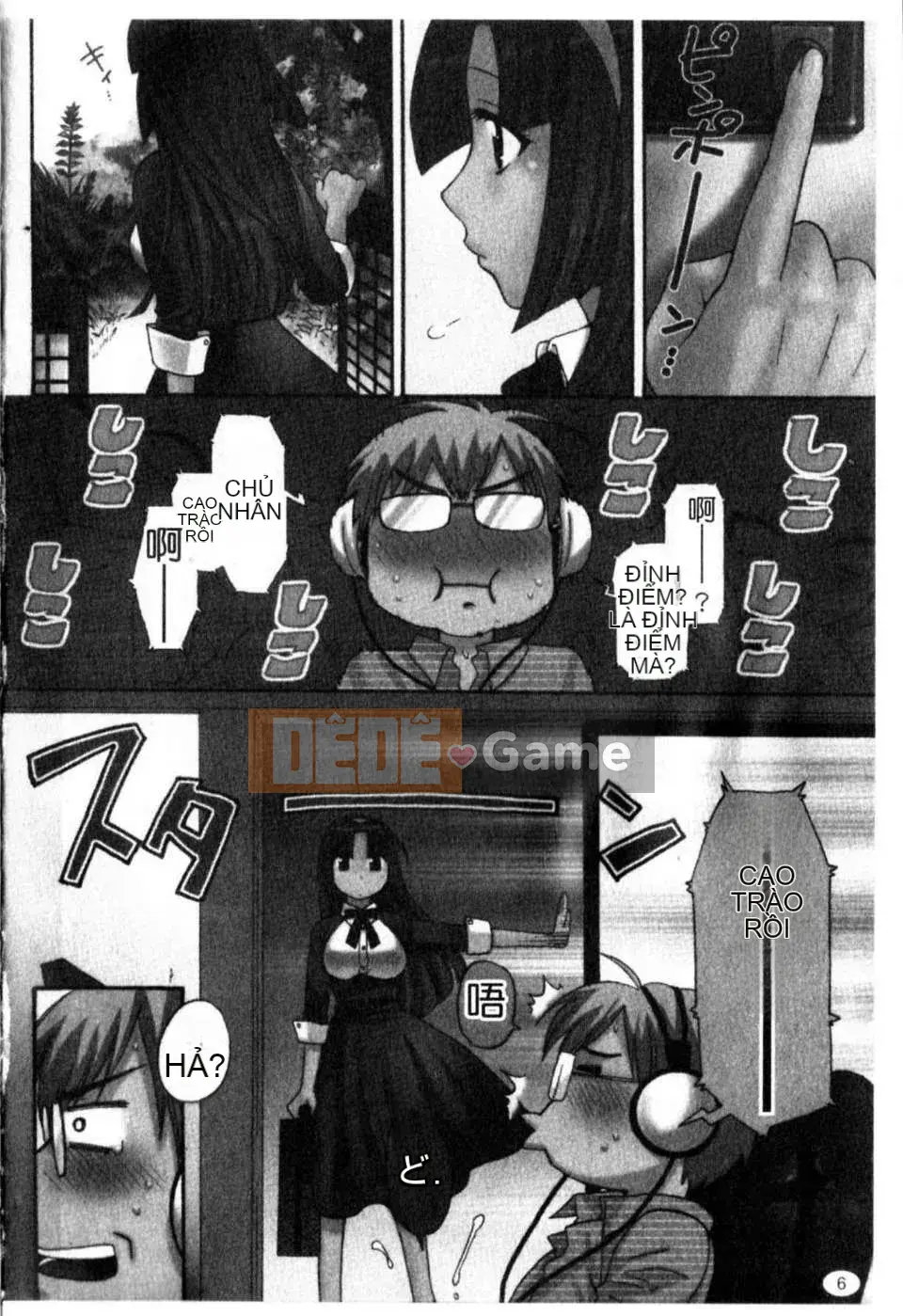 [Pon Takahanada] 100 cách sống với quản gia Tập 1