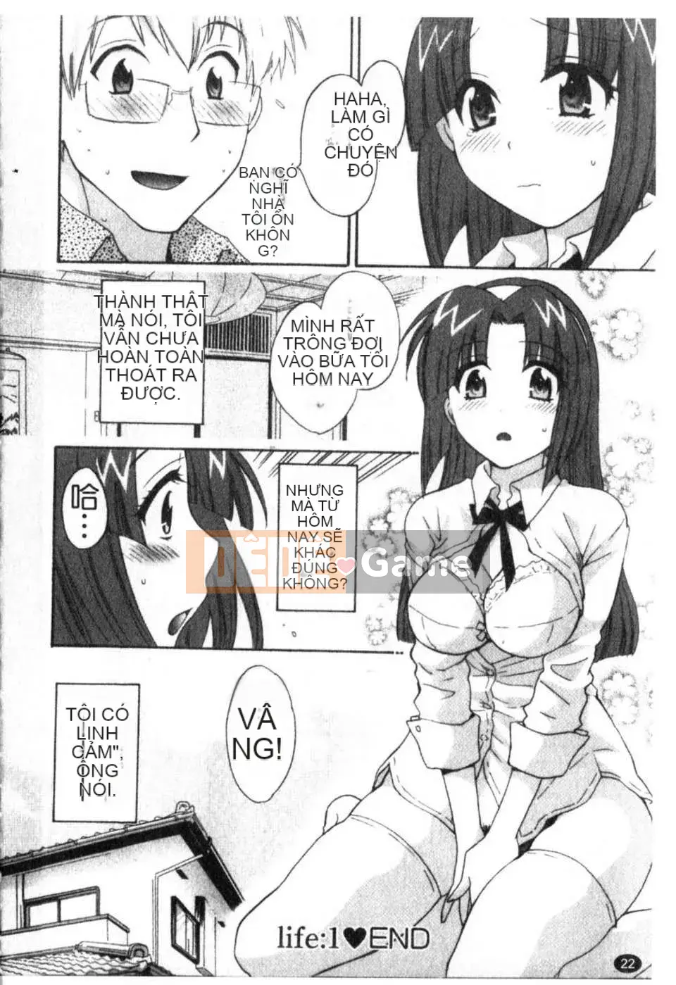 [Pon Takahanada] 100 cách sống với quản gia Tập 1