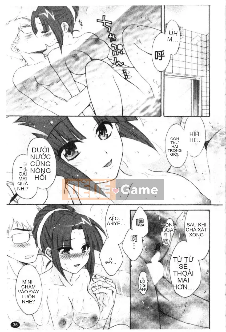 [Pon Takahanada] 100 cách sống với quản gia Tập 1