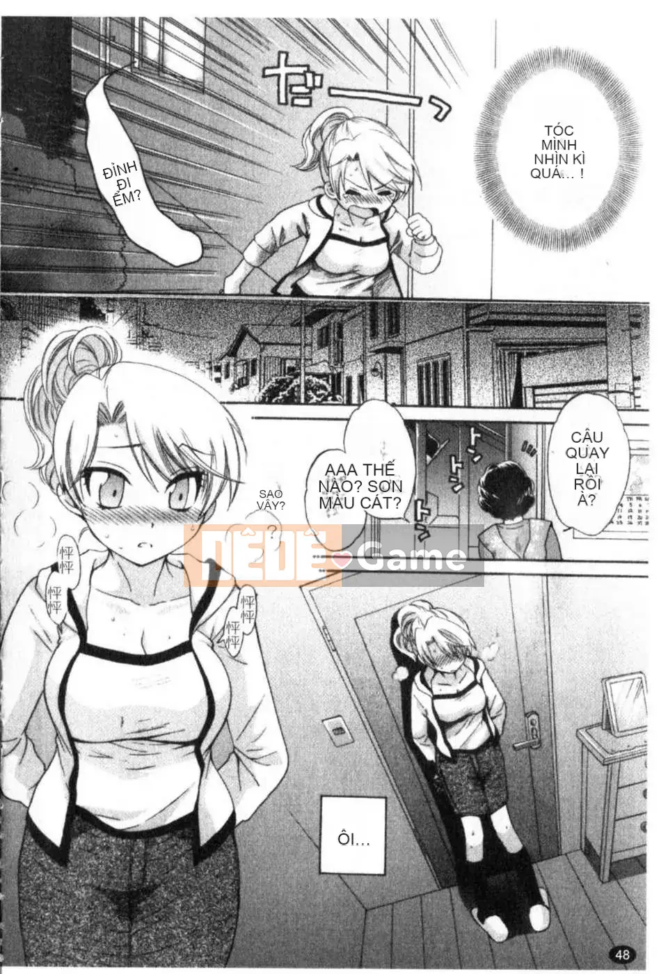 [Pon Takahanada] 100 cách sống với quản gia Tập 1