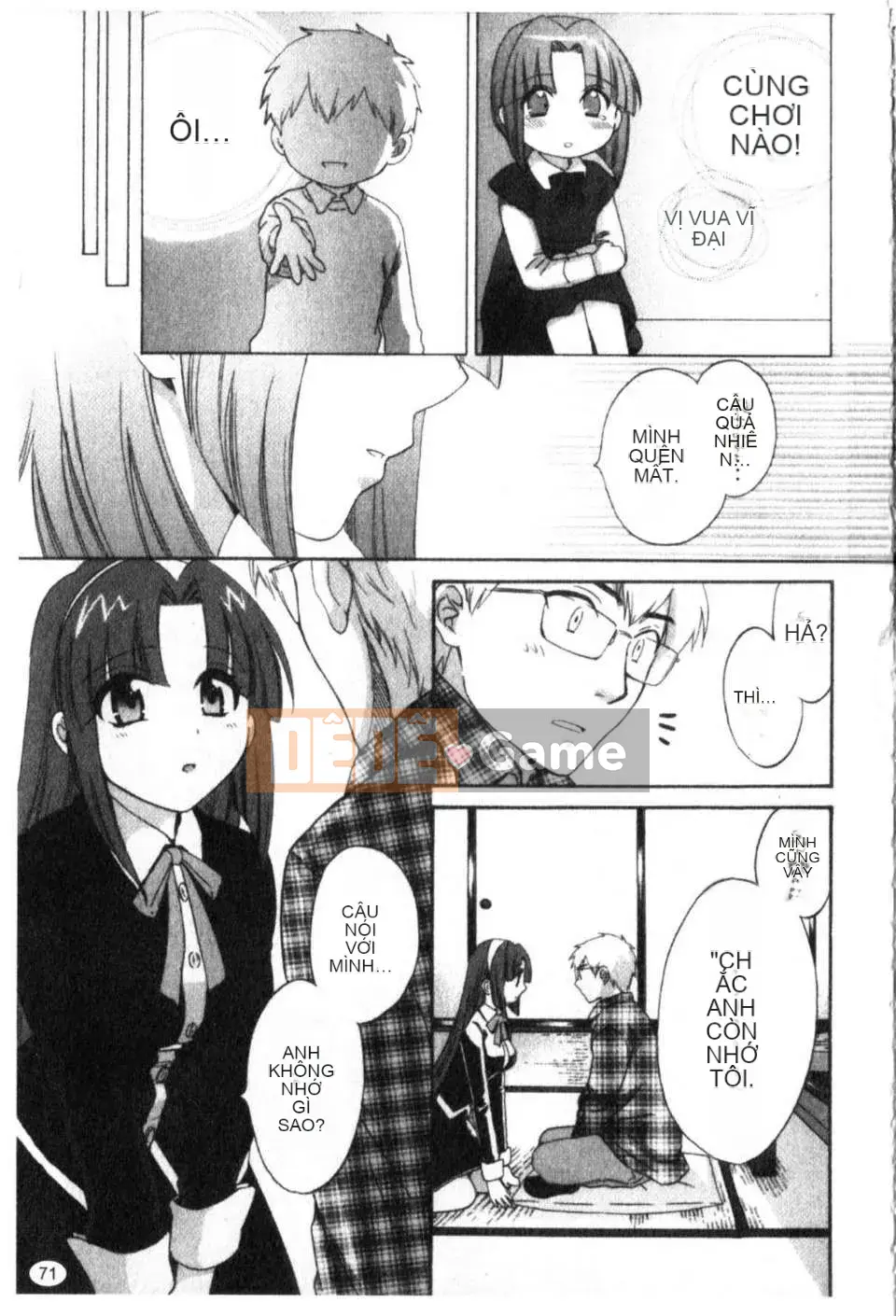 [Pon Takahanada] 100 cách sống với quản gia Tập 1