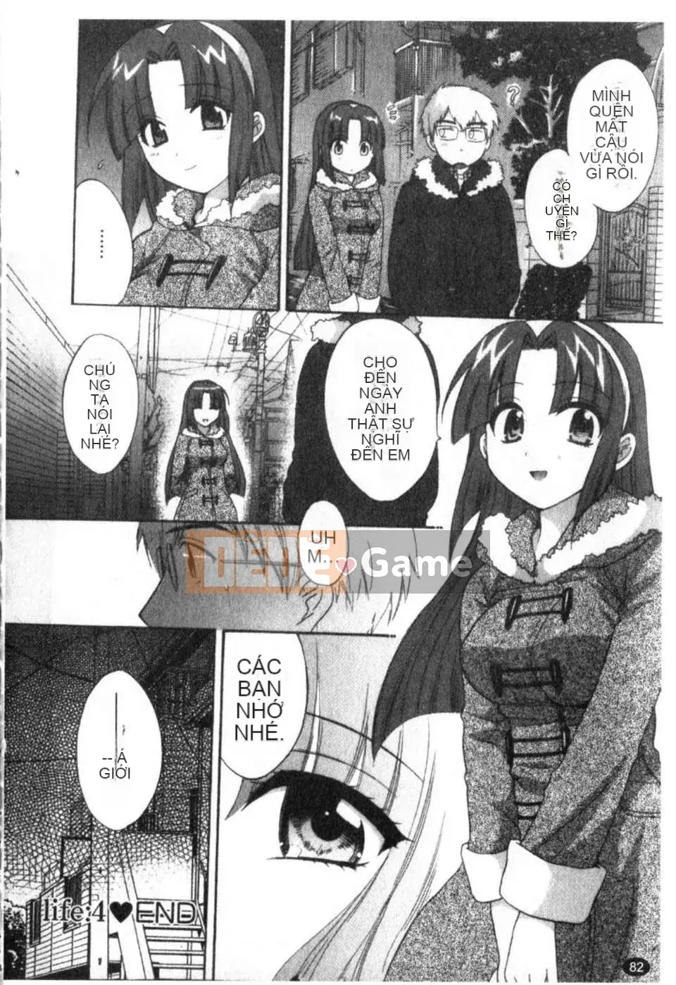 [Pon Takahanada] 100 cách sống với quản gia Tập 1