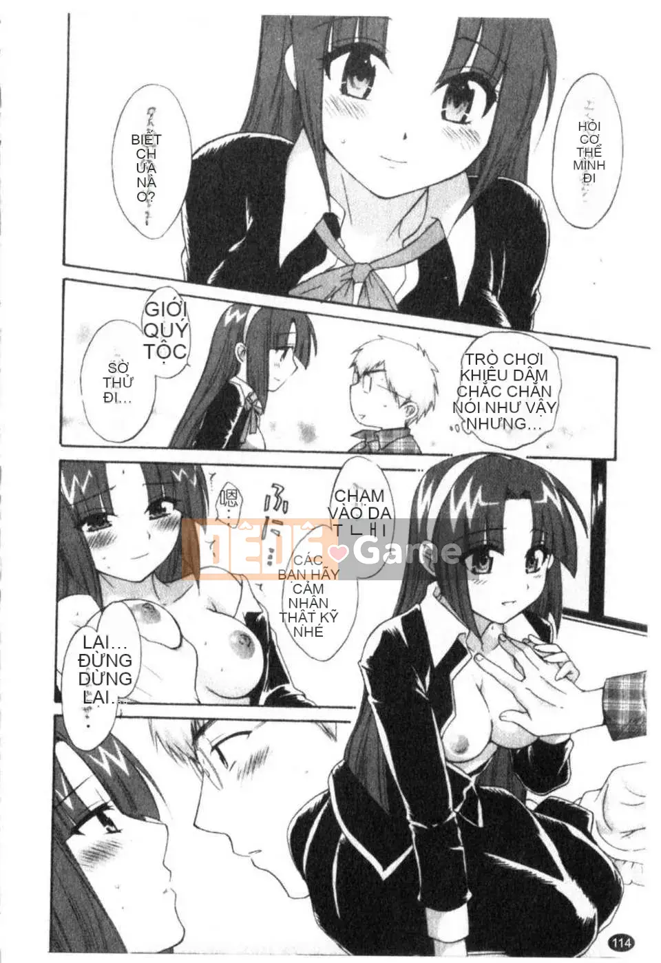 [Pon Takahanada] 100 cách sống với quản gia Tập 1