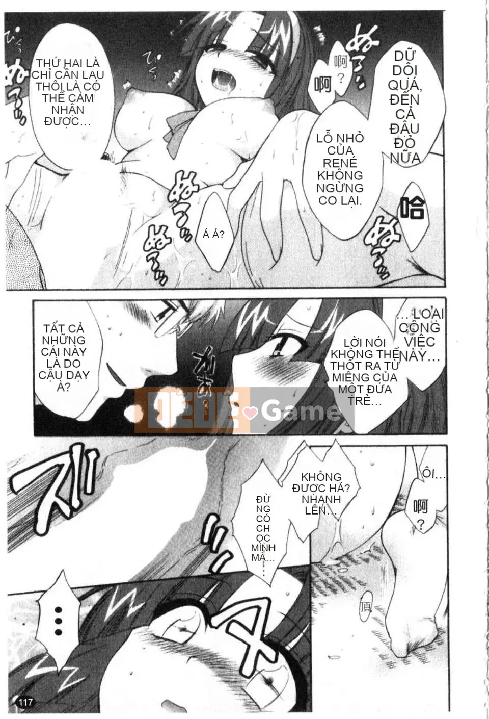 [Pon Takahanada] 100 cách sống với quản gia Tập 1