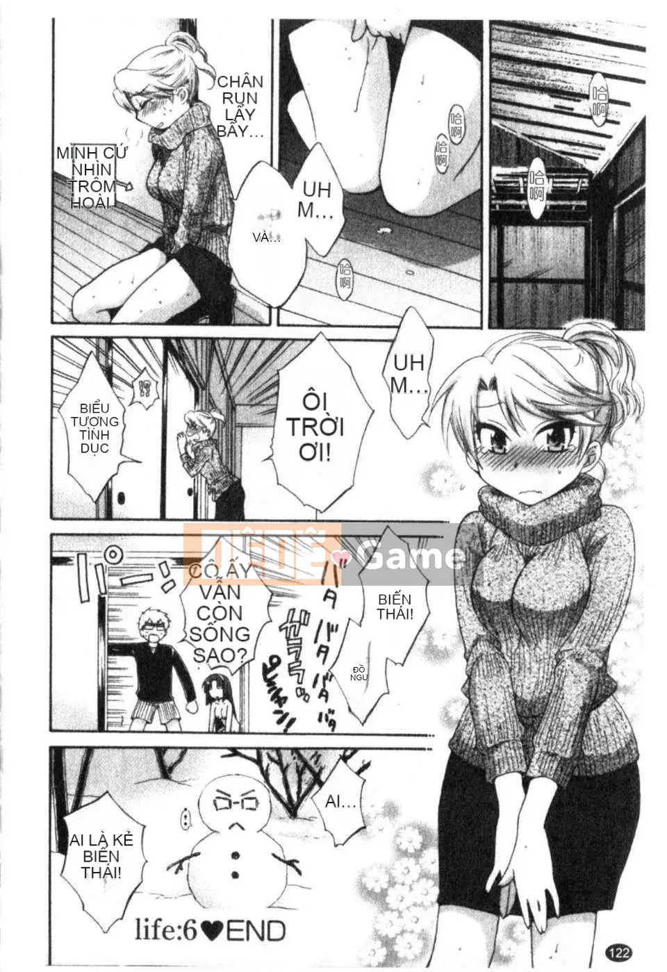 [Pon Takahanada] 100 cách sống với quản gia Tập 1