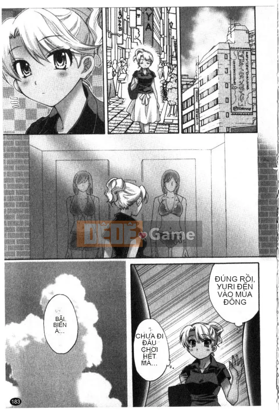 [Pon Takahanada] 100 cách sống với quản gia Tập 1