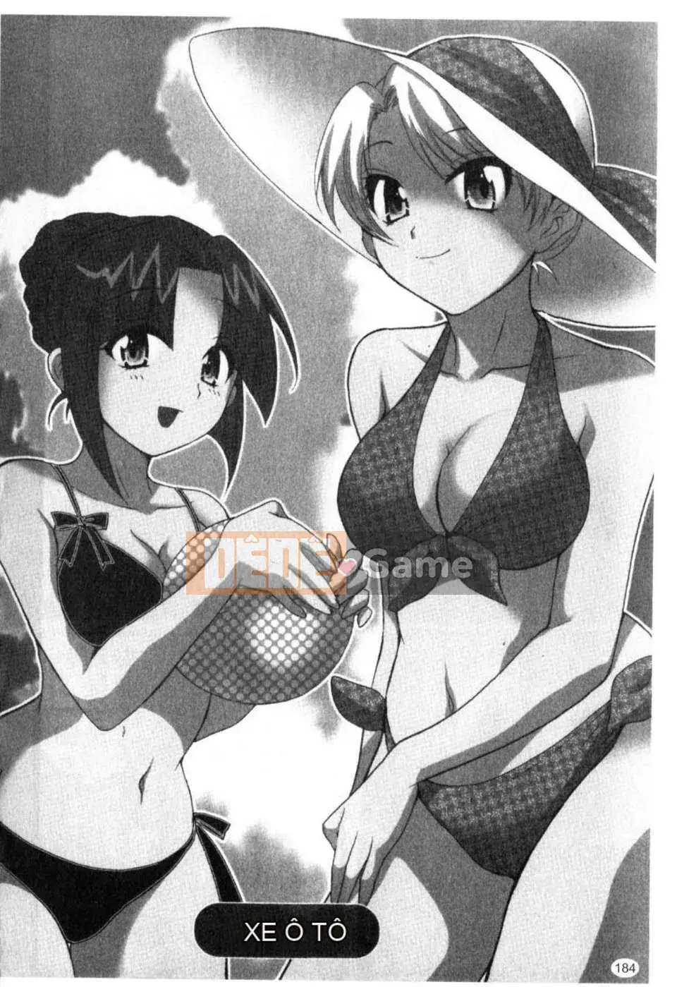 [Pon Takahanada] 100 cách sống với quản gia Tập 1