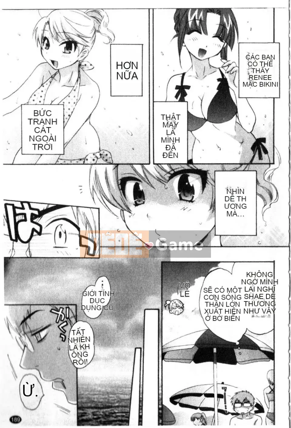 [Pon Takahanada] 100 cách sống với quản gia Tập 1