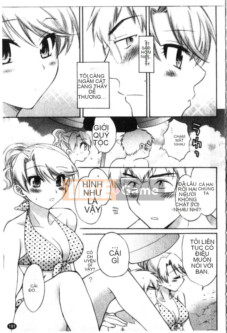 [Pon Takahanada] 100 cách sống với quản gia Tập 1