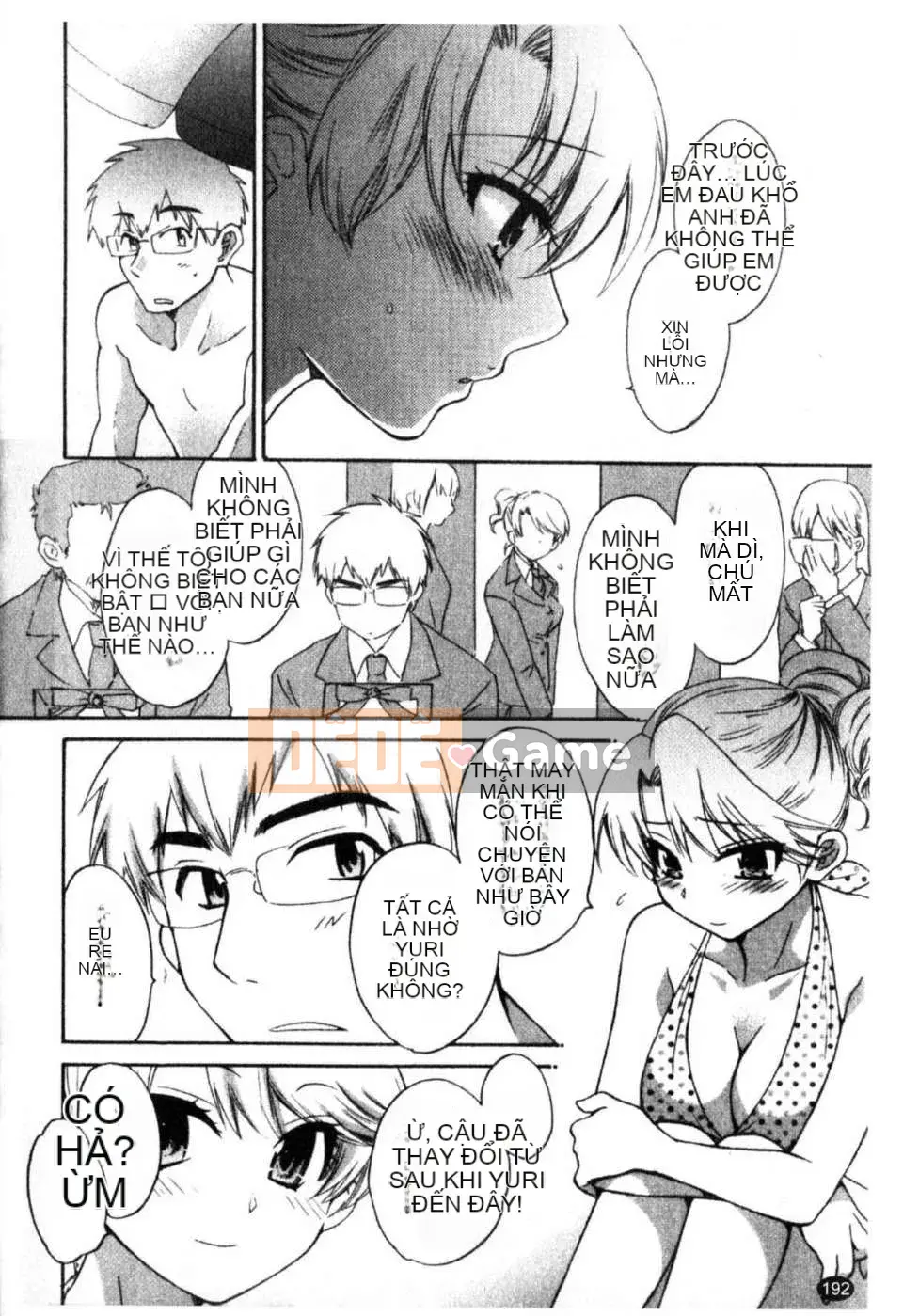 [Pon Takahanada] 100 cách sống với quản gia Tập 1