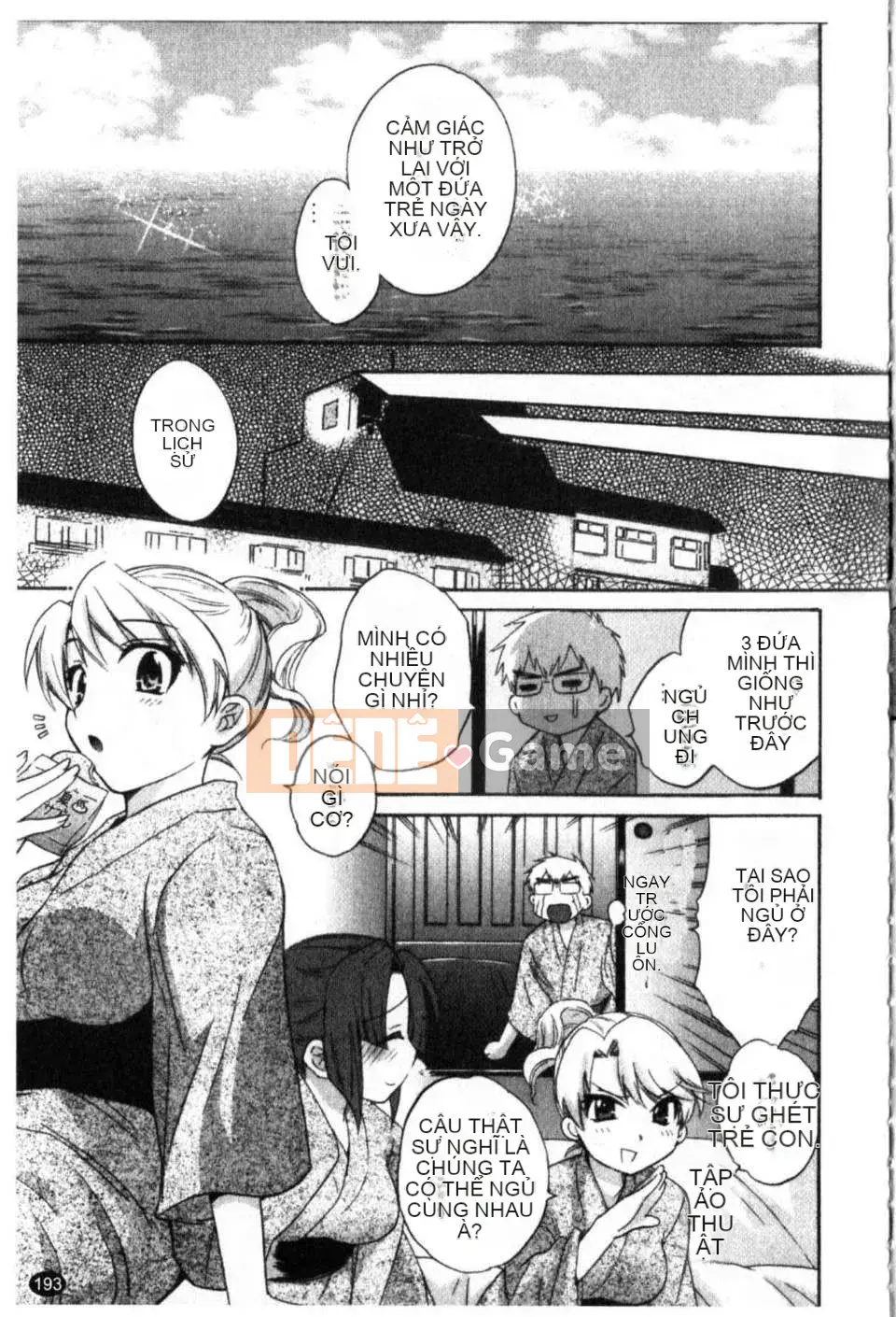 [Pon Takahanada] 100 cách sống với quản gia Tập 1