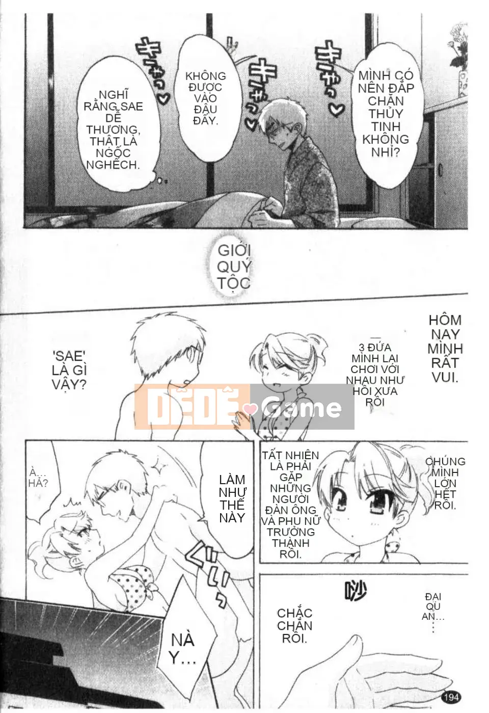 [Pon Takahanada] 100 cách sống với quản gia Tập 1