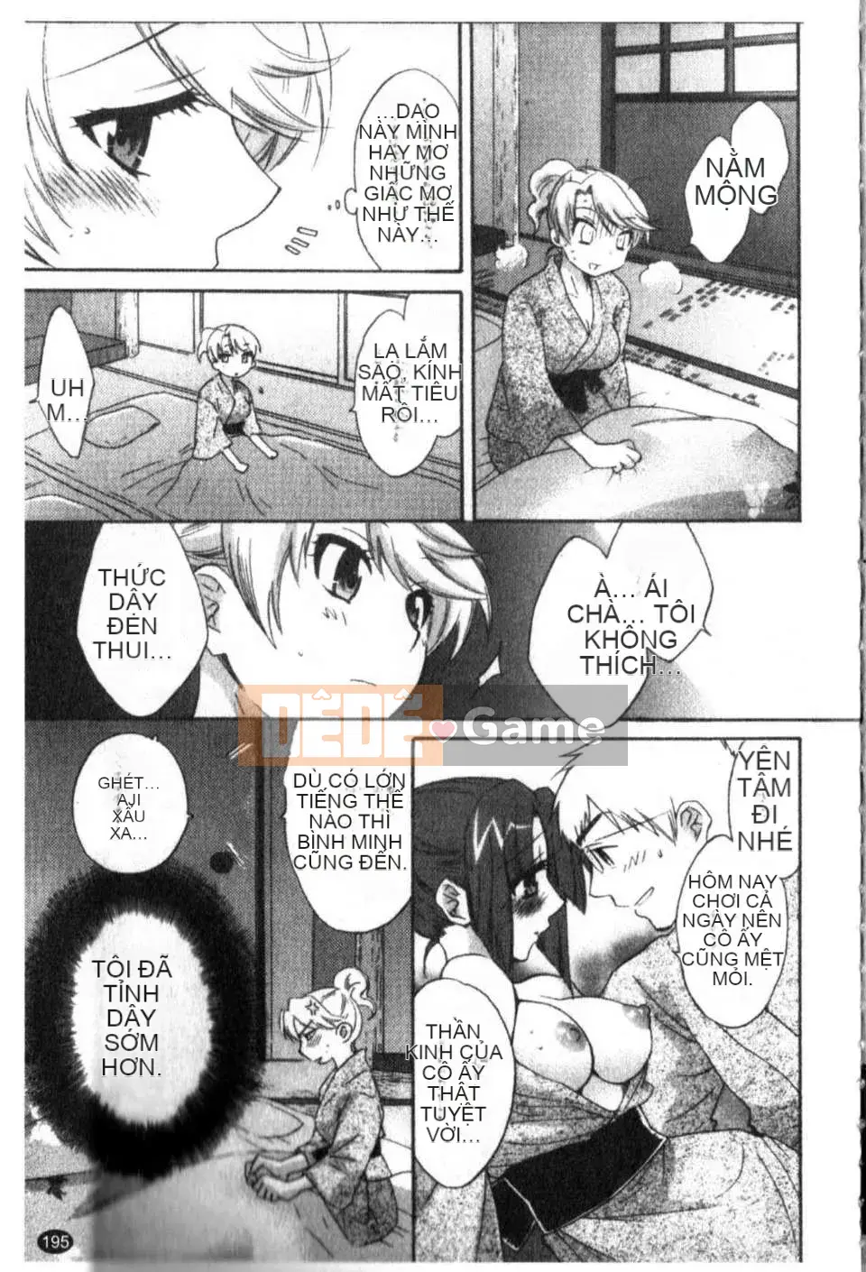 [Pon Takahanada] 100 cách sống với quản gia Tập 1