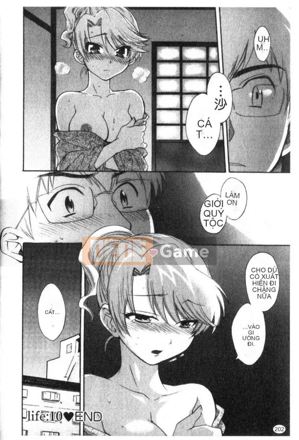 [Pon Takahanada] 100 cách sống với quản gia Tập 1