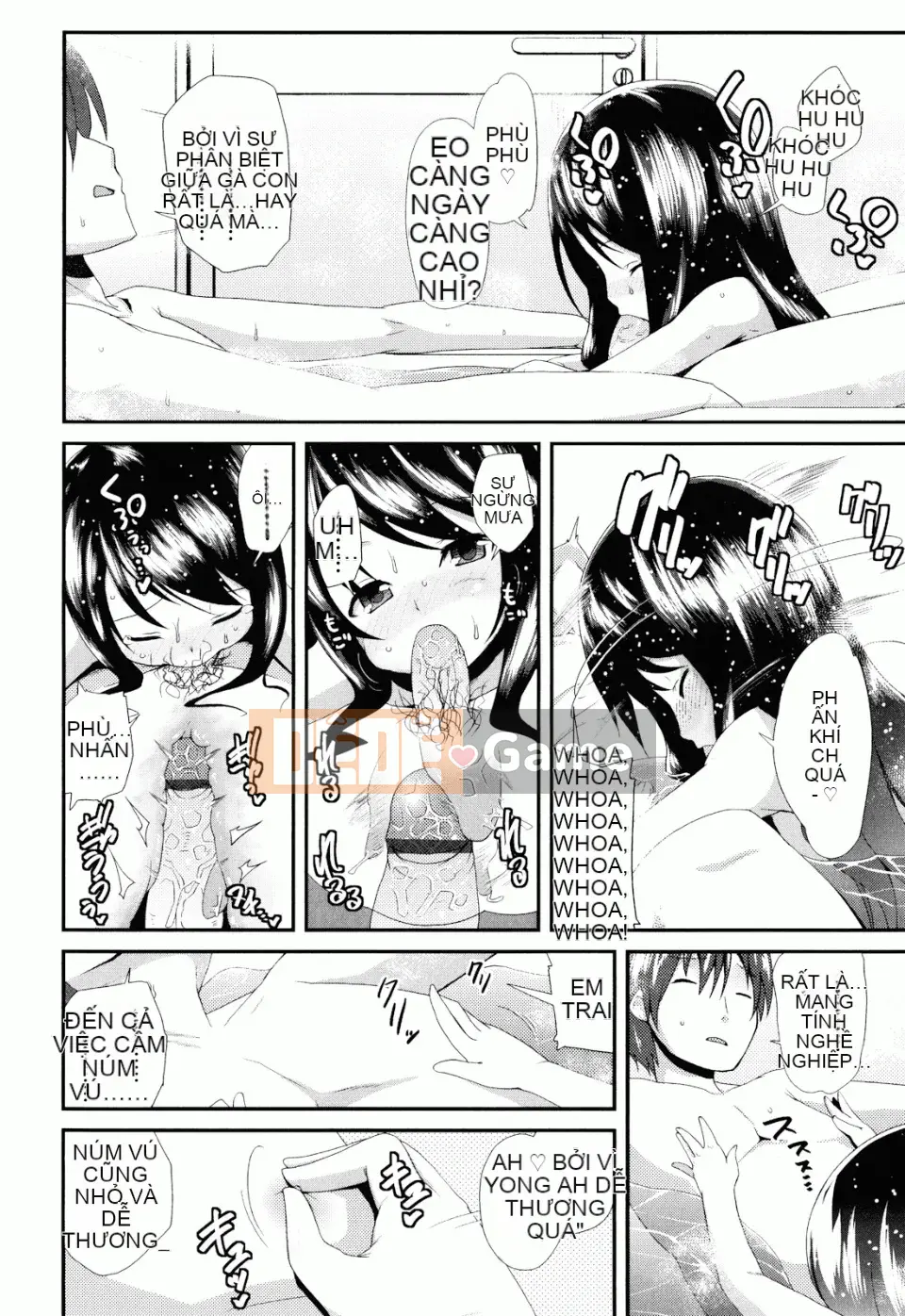 [Maejima Ryu] Sugarbot