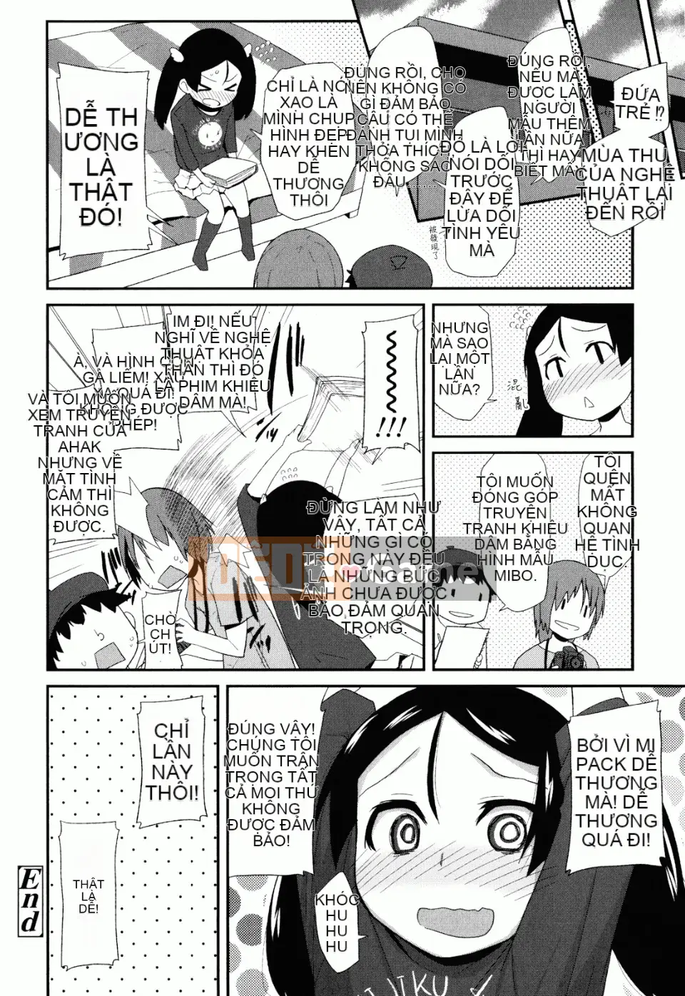 [Maejima Ryu] Sugarbot