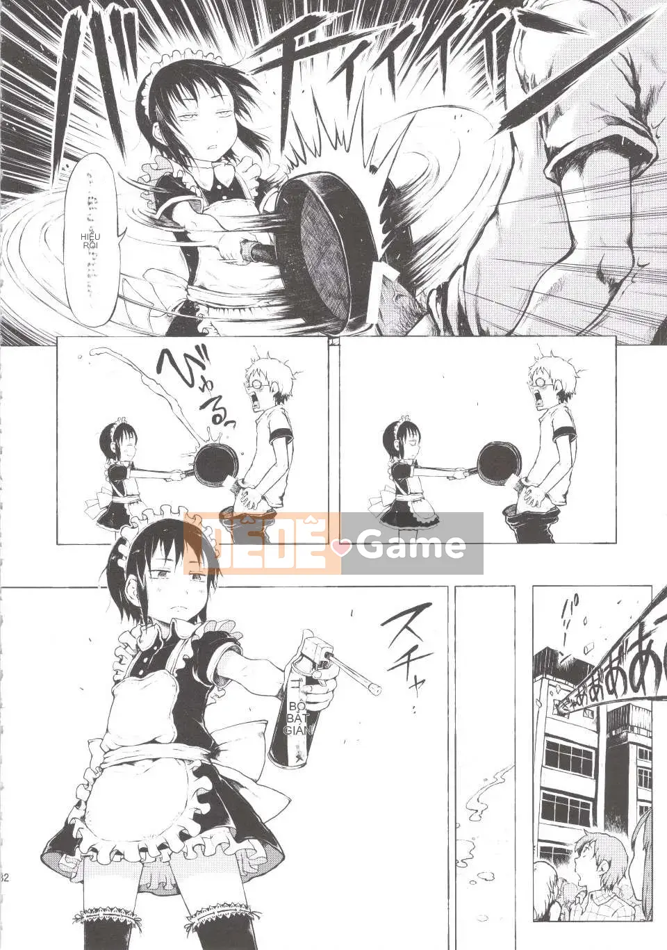 [Xin lỗi] Cô gái đó là một huyền thoại đô thị