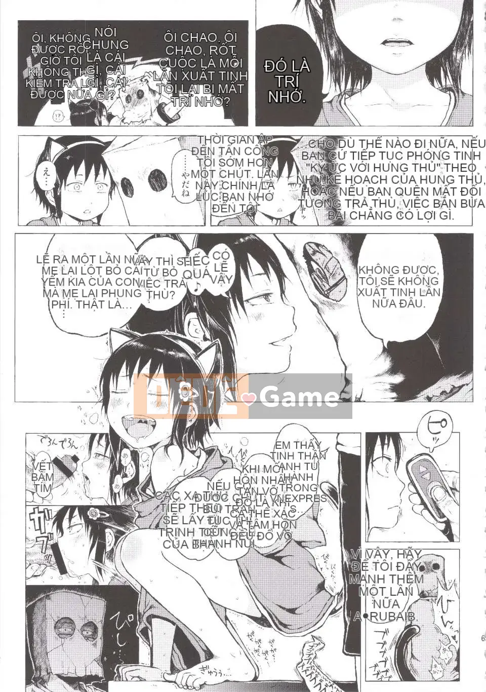 [Xin lỗi] Cô gái đó là một huyền thoại đô thị