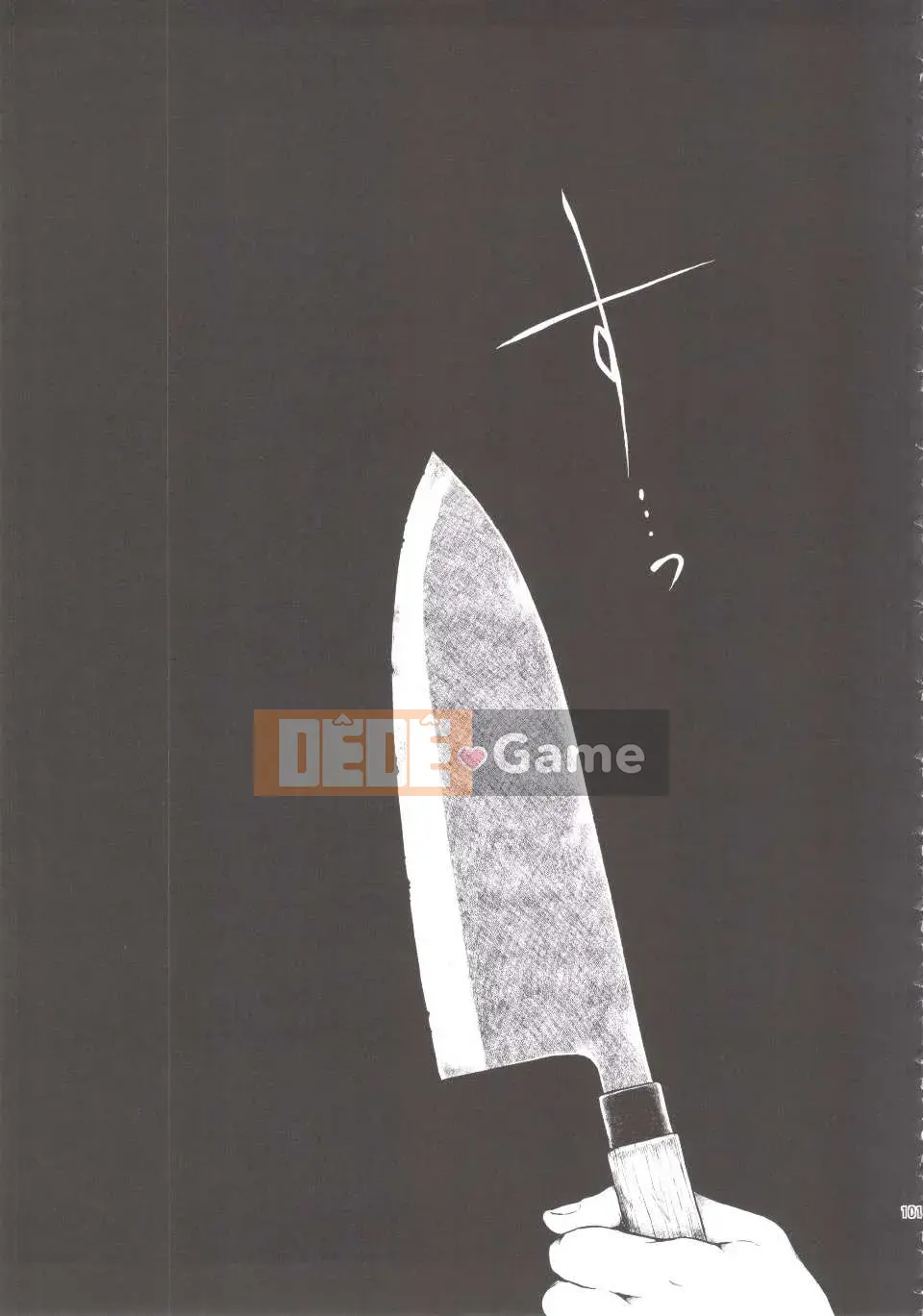 [Xin lỗi] Cô gái đó là một huyền thoại đô thị