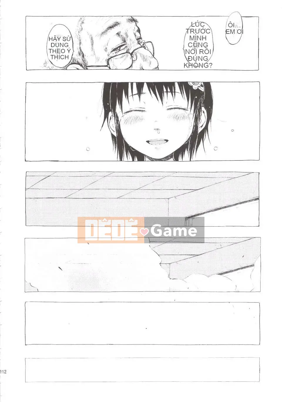 [Xin lỗi] Cô gái đó là một huyền thoại đô thị