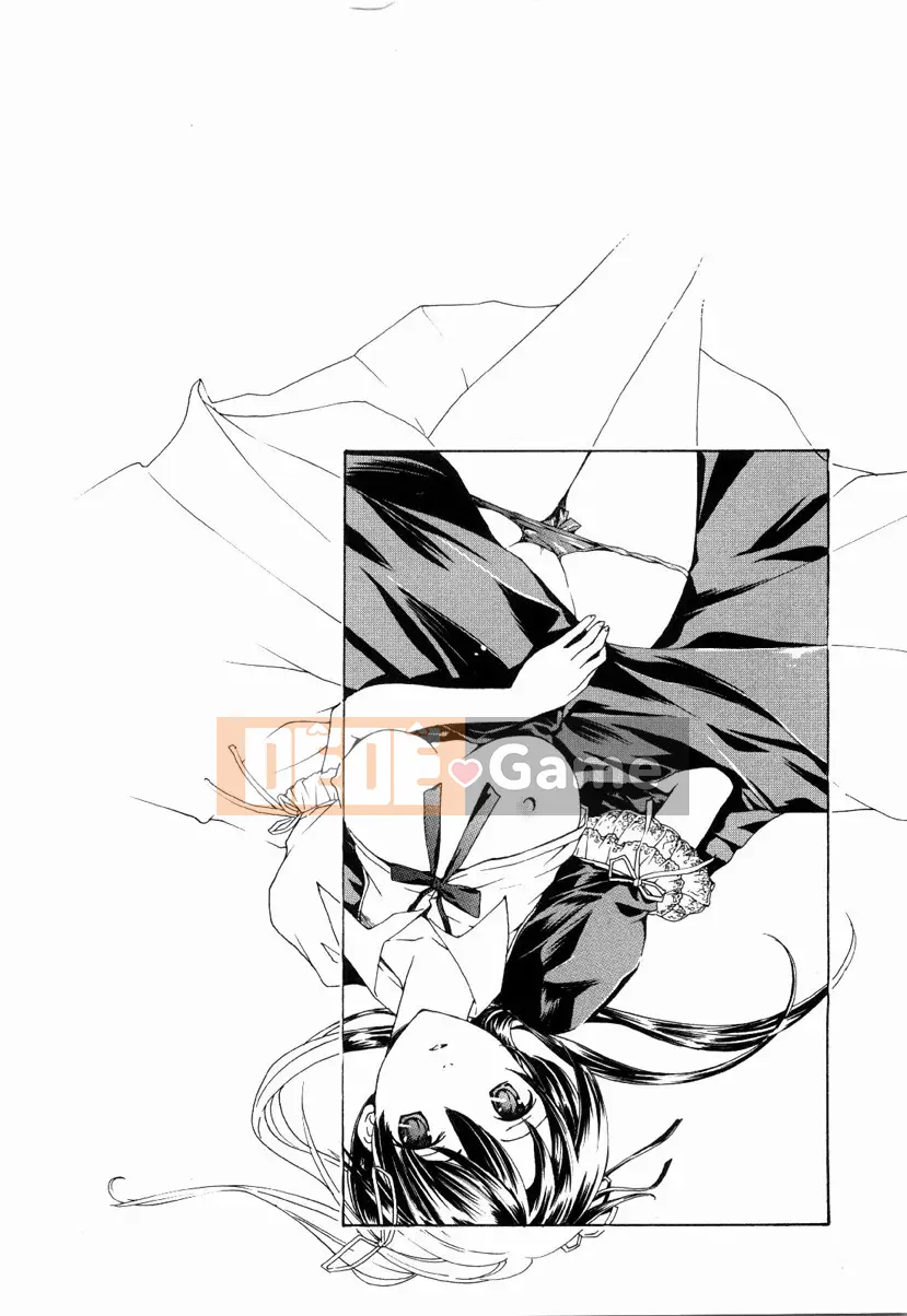 [Asagi Ryu] Thánh địa nữ [Yuri]