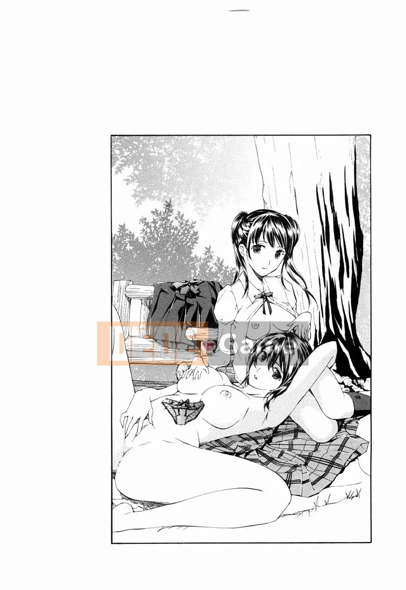 [Asagi Ryu] Thánh địa nữ [Yuri]