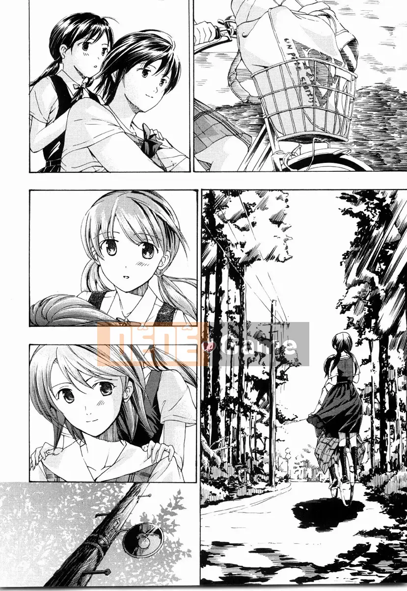 [Asagi Ryu] Thánh địa nữ [Yuri]