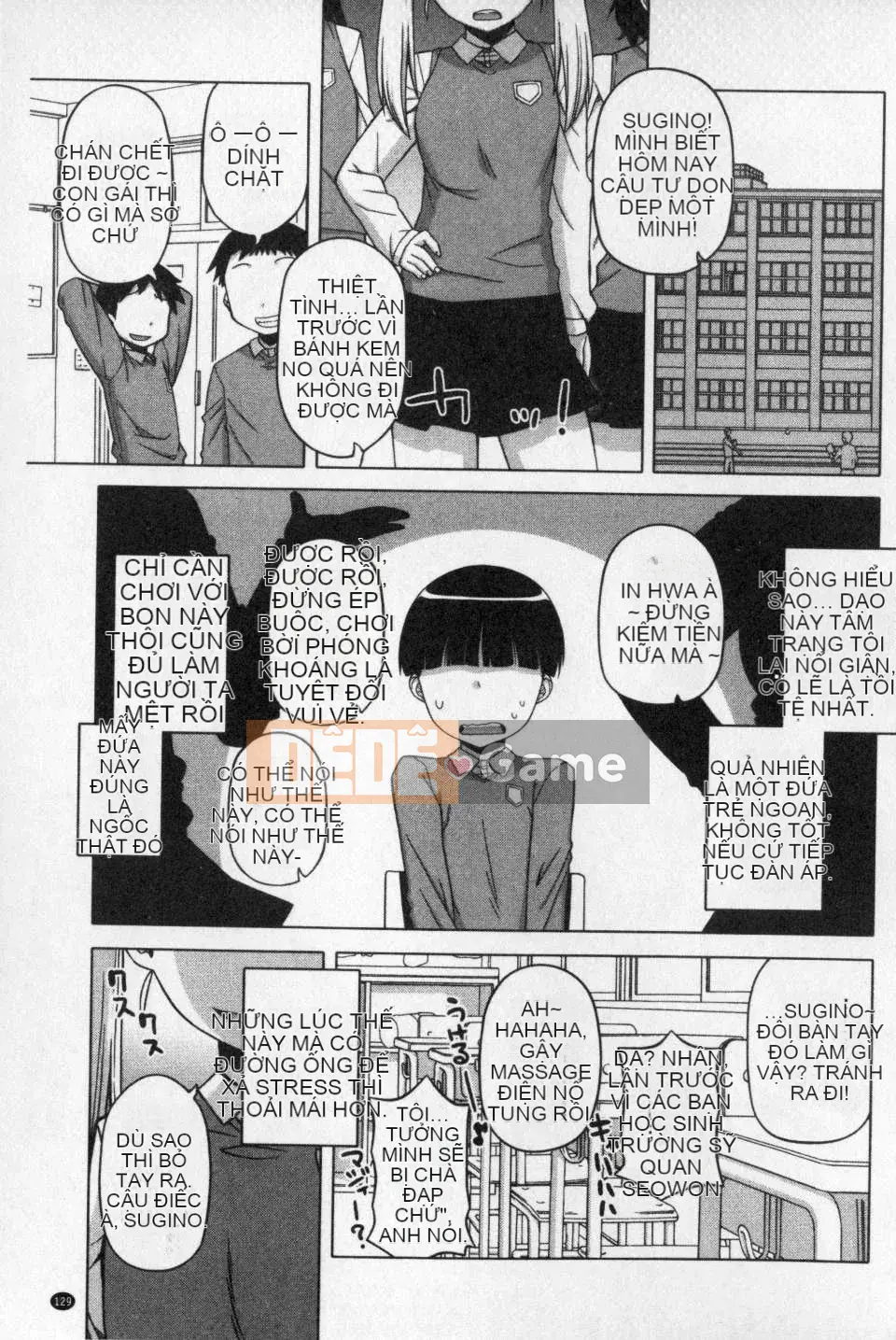 [Gaojin] Wang Yu アプリ (King APP) [bản đồ màu tích hợp] [Quét hang ma thuật của Trung Quốc]