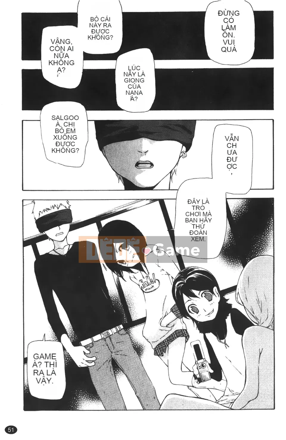 [Nanase Makoto] Con cừu đi lạc chảy ra ngoài