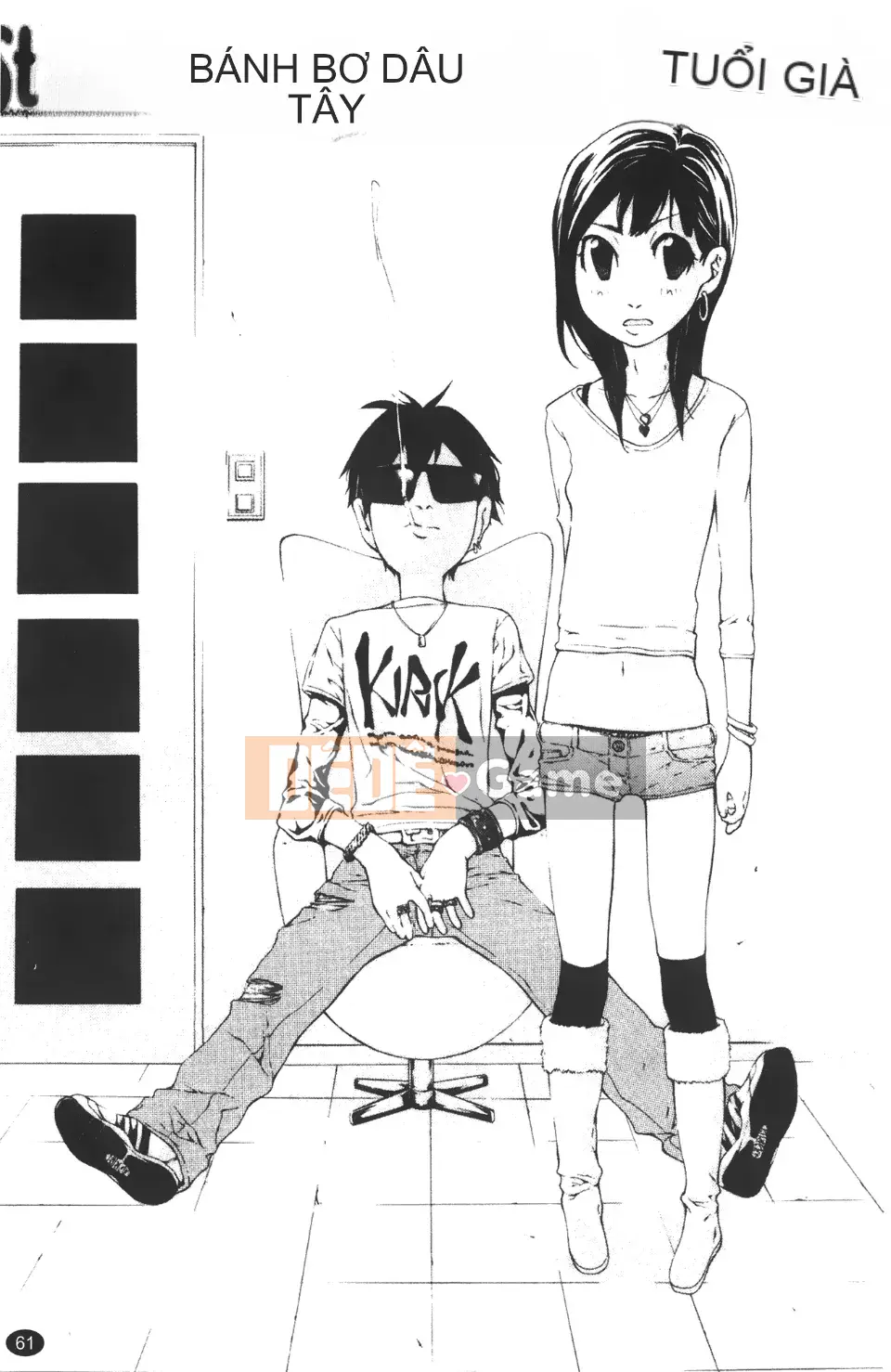 [Nanase Makoto] Con cừu đi lạc chảy ra ngoài