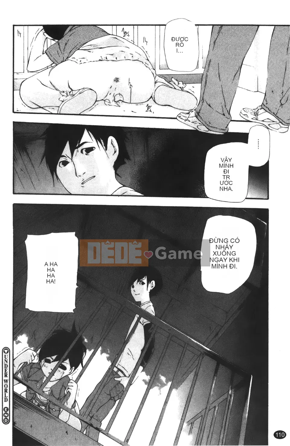 [Nanase Makoto] Con cừu đi lạc chảy ra ngoài