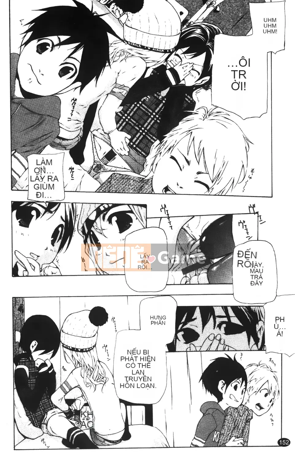 [Nanase Makoto] Con cừu đi lạc chảy ra ngoài