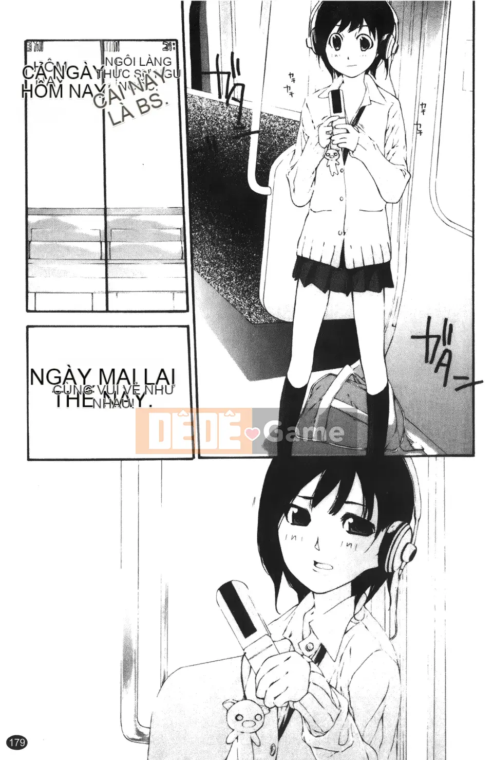[Nanase Makoto] Con cừu đi lạc chảy ra ngoài
