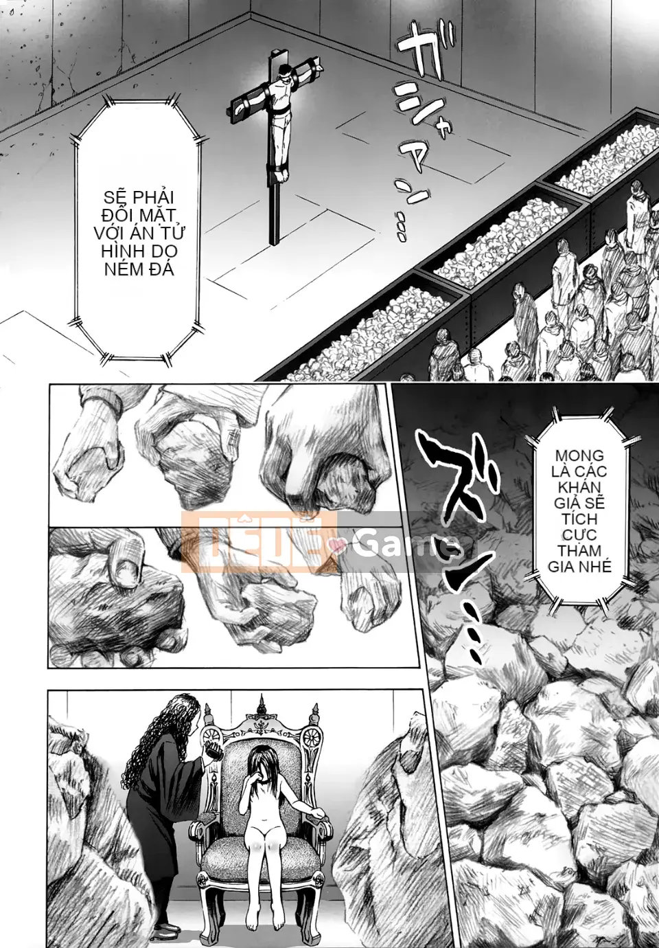 [Kujirax] Lori và Bokura không