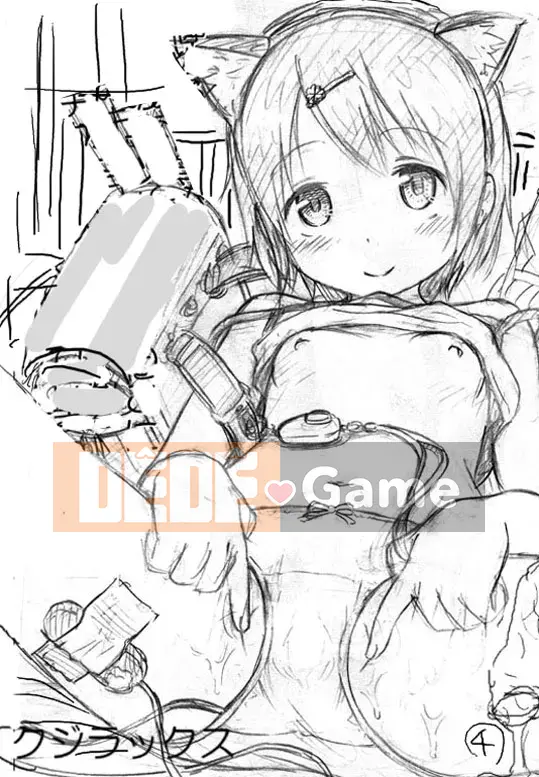 [Kujirax] Lori và Bokura không