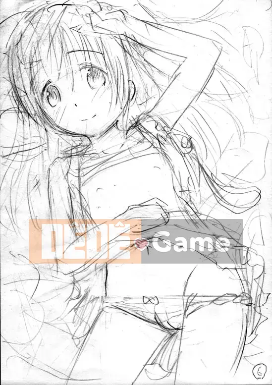 [Kujirax] Lori và Bokura không