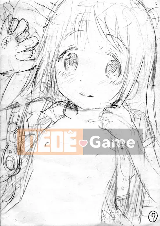 [Kujirax] Lori và Bokura không